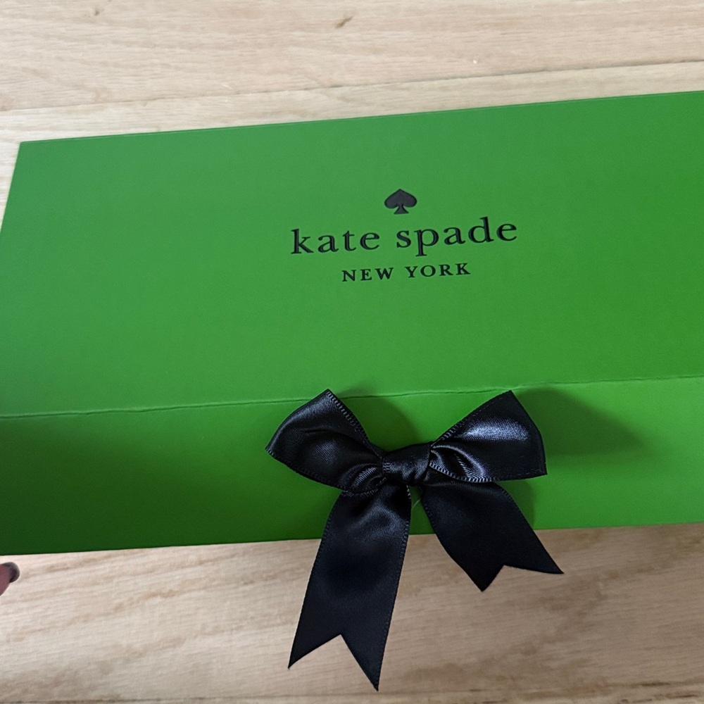 Kate Spade Socks Gift Set - Picture 2 of 3